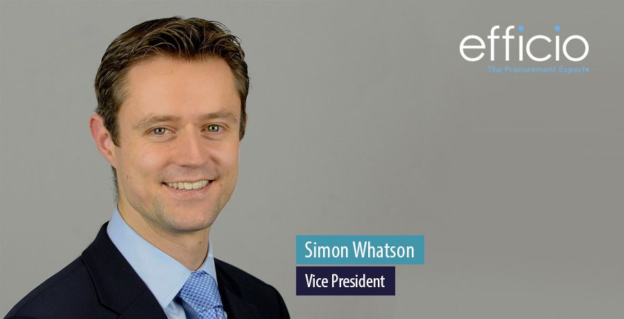 Gaining a competitive edge with strategic supplier management