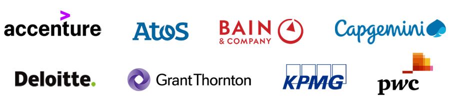 8 consulting firms named as top employer for women