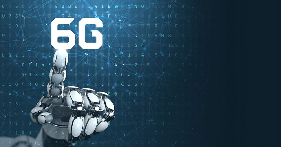 Capgemini joins 6G research programme with King’s College London