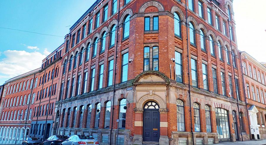 KAM Project Consultants launches 5th UK office in Nottingham