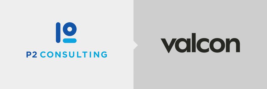 P2 Consulting adopts Valcon brand following integration