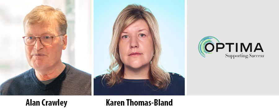 BGF invests in data science consultancy Optima Partners