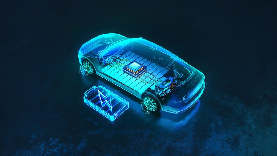 Electric vehicle growth could be hit by semi-conductor shortage