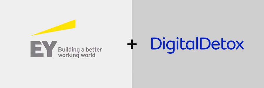 EY adds Digital Detox to technology consulting business
