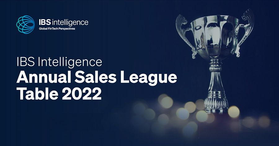 The world’s leading financial technology (fintech) vendors and solutions