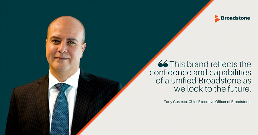 Investment advisory Broadstone launches new brand identity