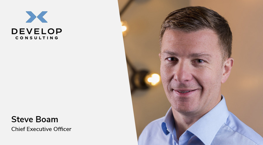 Develop Consulting’s Steve Boam on the virtues of Lean working