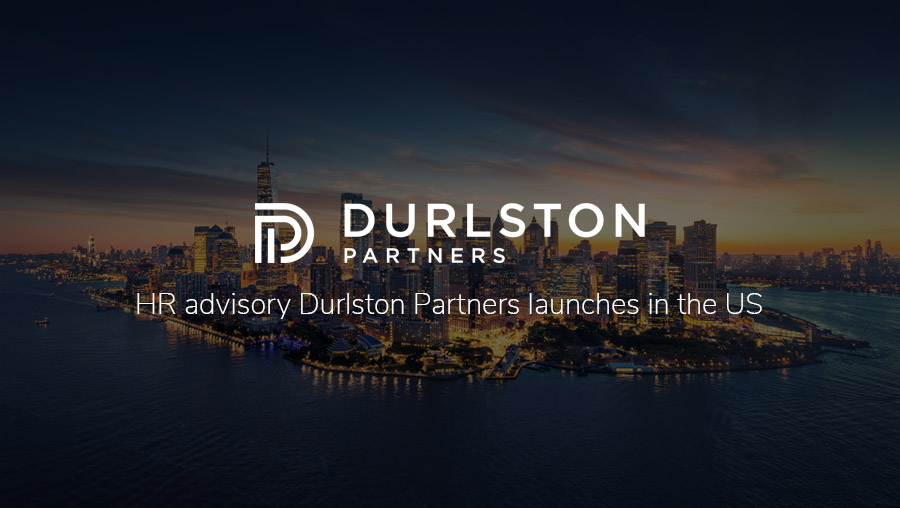 HR advisory Durlston Partners launches in the US